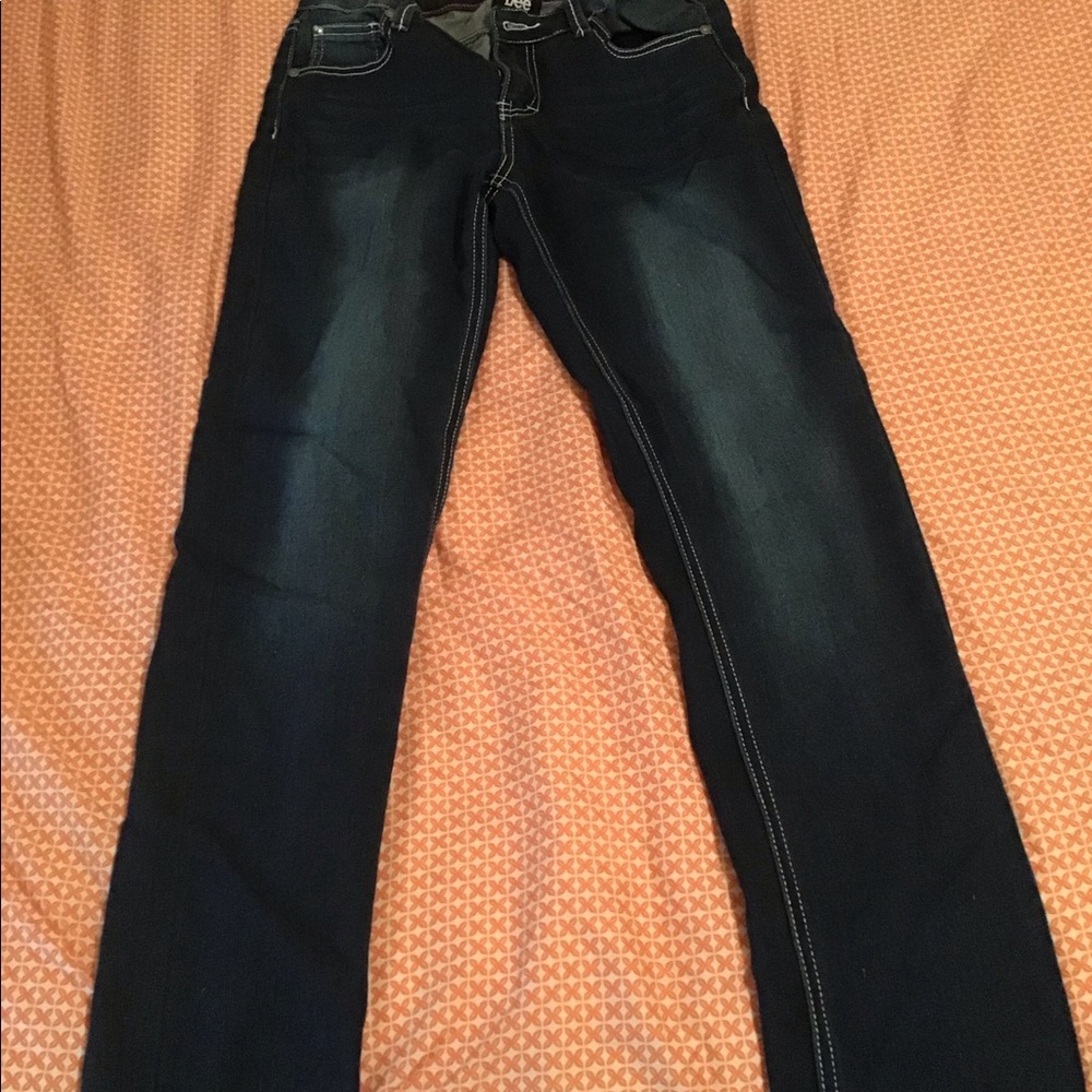 Lee jeans